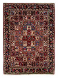 Perser Rug - Nomadic - 353 x 250 cm - brown