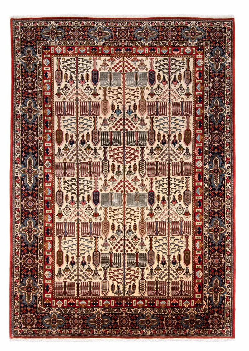 Perser Rug - Nomadic - 348 x 244 cm - beige