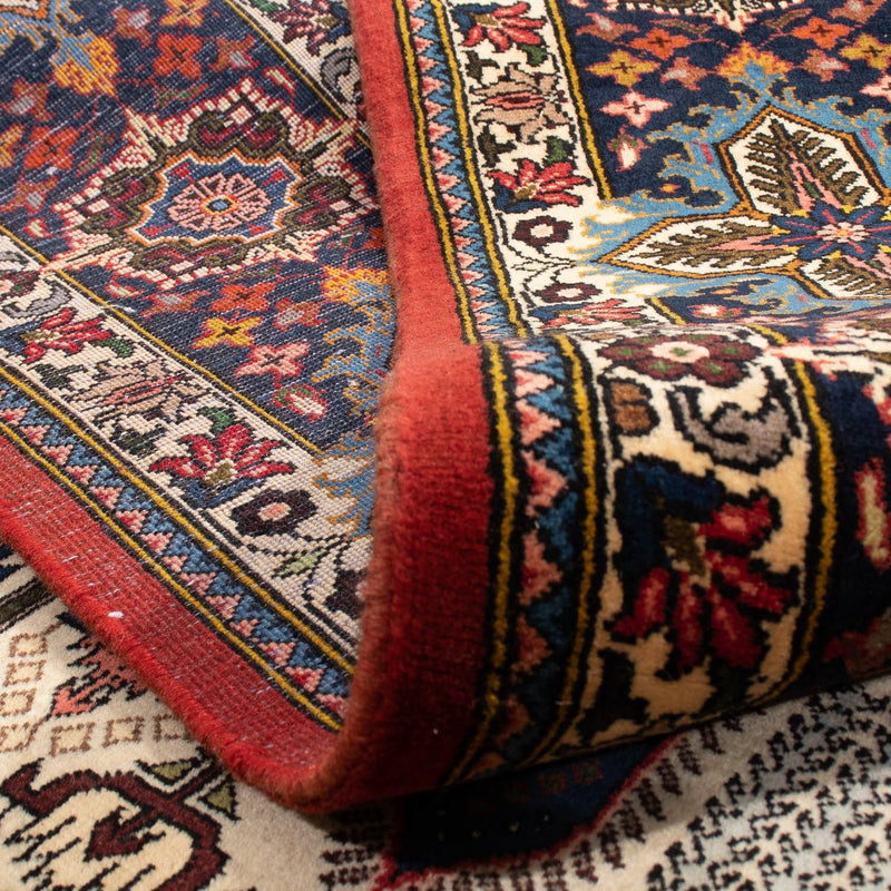 Perser Rug - Nomadic - 348 x 244 cm - beige