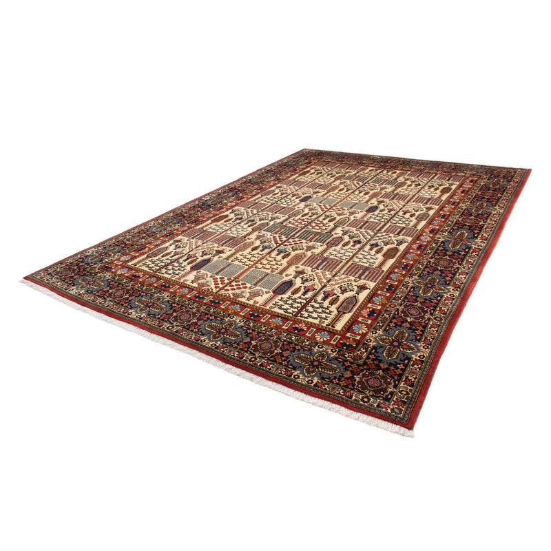 Perser Rug - Nomadic - 348 x 244 cm - beige