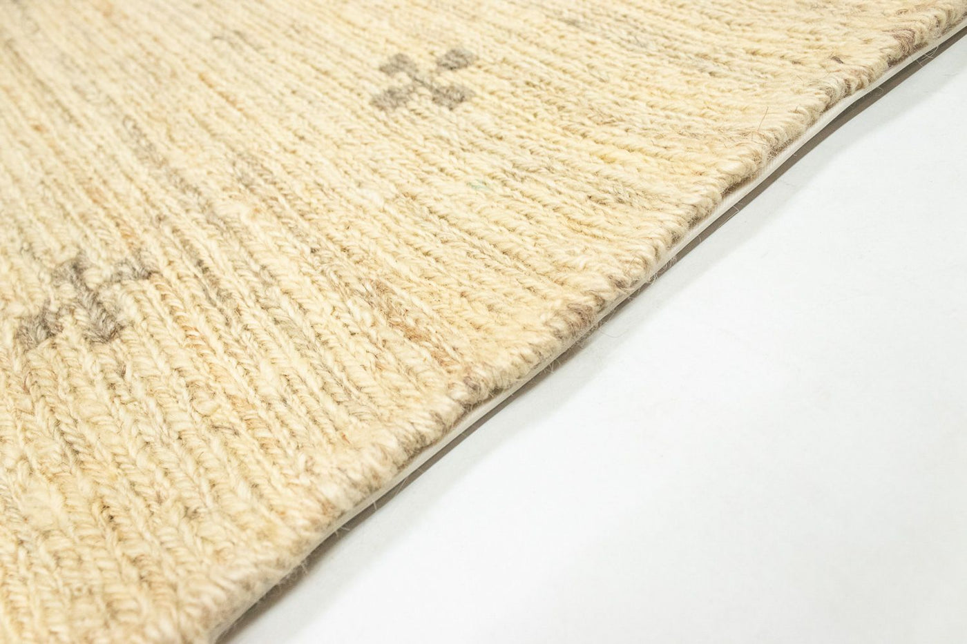 Persian Gabbeh Rug 174x127cm - Perserteppich Wollteppich