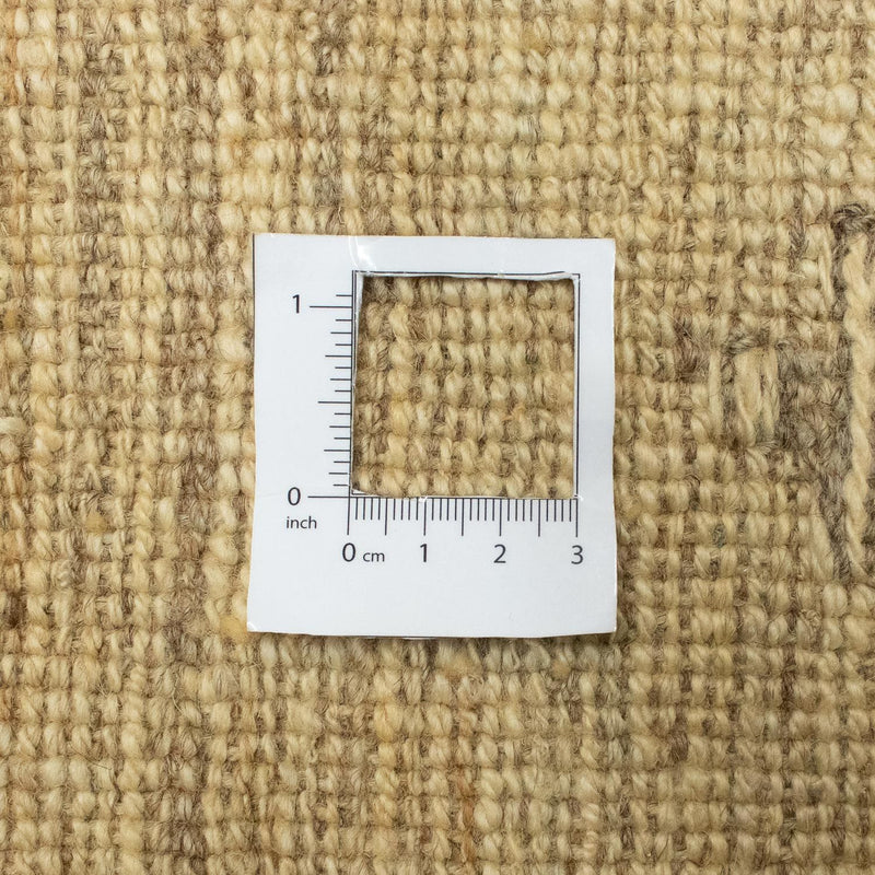 Gabbeh Rug - Perser - 174 x 127 cm - beige