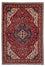 Perser Rug - Nomadic - 318 x 212 cm - red