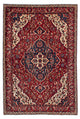 Bakhtiari Rug 318x212cm - Persian Rugs