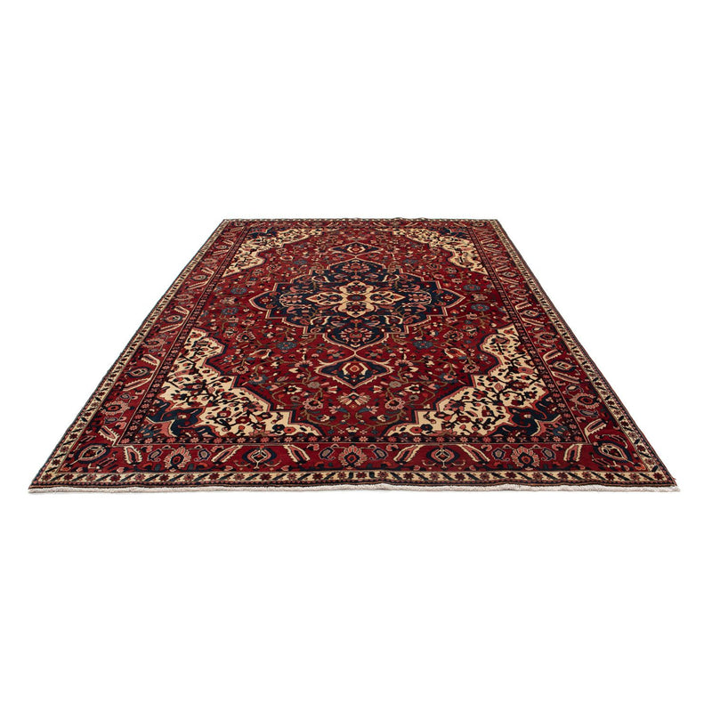 Perser Rug - Nomadic - 318 x 212 cm - red