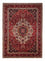 Perser Rug - Nomadic - 354 x 260 cm - dark red