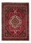 Perser Rug - Nomadic - 365 x 265 cm - dark red