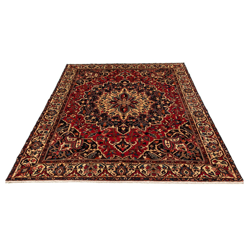 Bakhtiari Rug 312x364cm - Persian Rugs