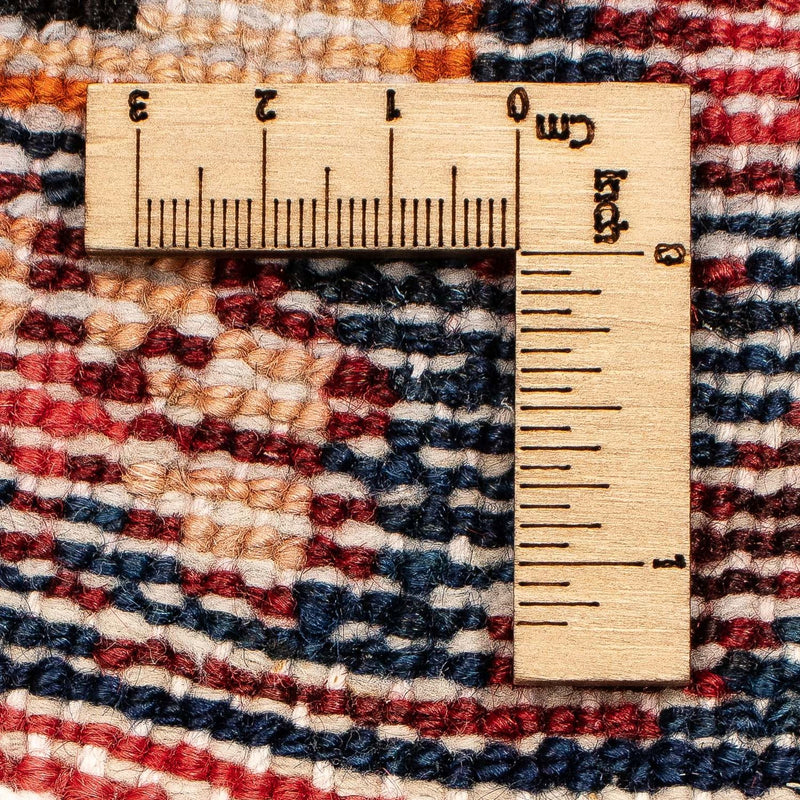 Bakhtiari Rug 312x364cm - Persian Rugs