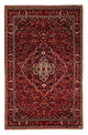 Bakhtiari Rug 372x242cm - Persian Rugs