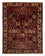 Perser Rug - Nomadic - 337 x 258 cm - dark red