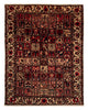 Bakhtiari Rug 258x337cm - Persian Rugs