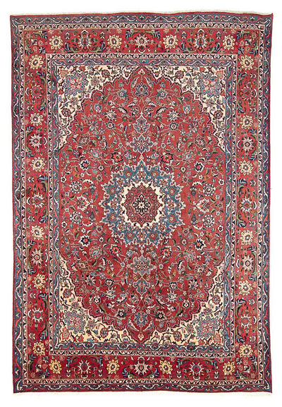 Isfahan Rug 300x406cm - Persian Rugs
