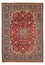 Perser Rug - Isfahan - Premium - 377 x 271 cm - red