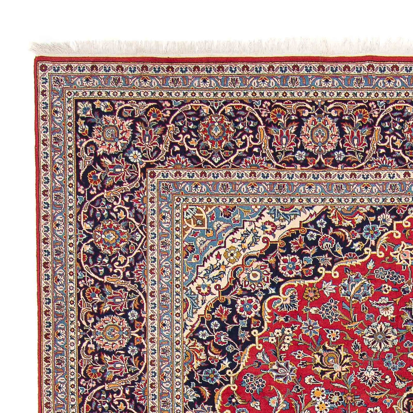 Kashan Rug 380x267cm - Persian Rugs