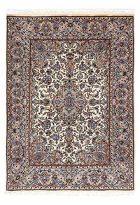 Perser Rug - Keshan - 140 x 100 cm - beige