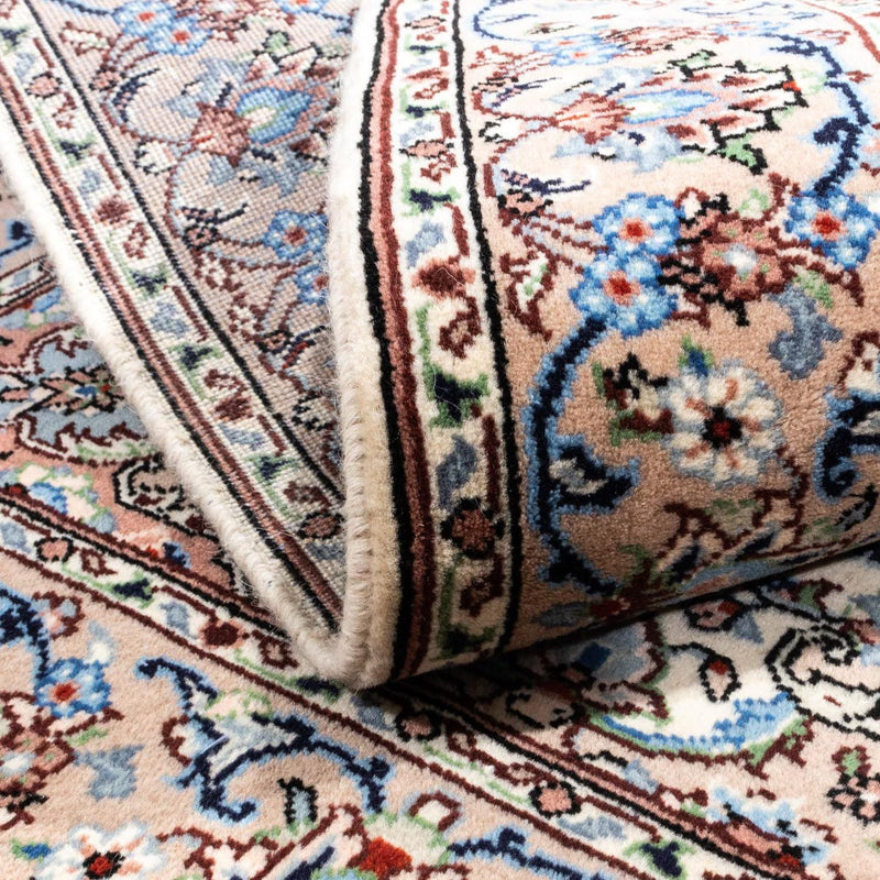 Perser Rug - Keshan - 140 x 100 cm - beige