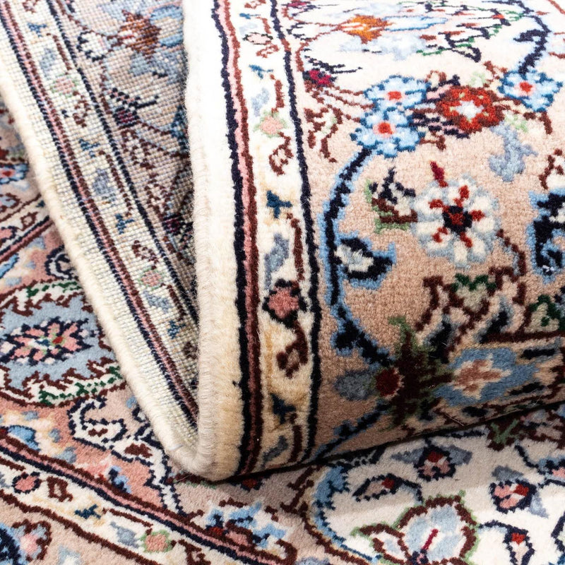 Perser Rug - Keshan - 150 x 98 cm - beige