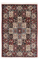 Kashan Rug 97x154cm - Persian Rugs
