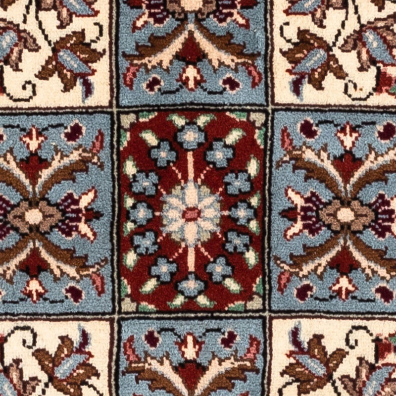 Perser Rug - Keshan - 154 x 97 cm - dark red