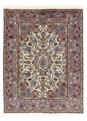 Perser Rug - Keshan - 153 x 98 cm - beige