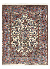 Perser Rug - Keshan - 153 x 98 cm - beige