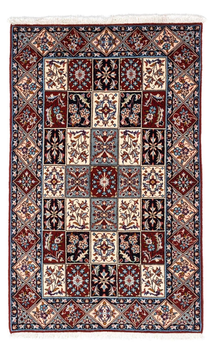 Perser Rug - Keshan - 157 x 95 cm - dark red