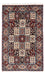 Perser Rug - Keshan - 157 x 95 cm - dark red