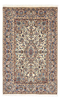 Perser Rug - Keshan - 150 x 97 cm - beige