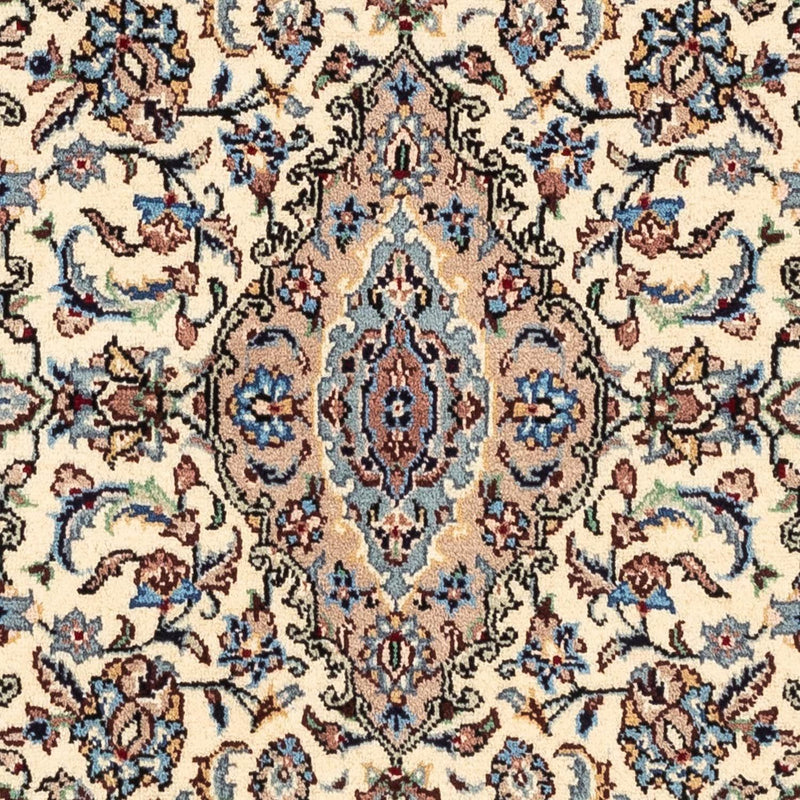 Perser Rug - Keshan - 150 x 97 cm - beige