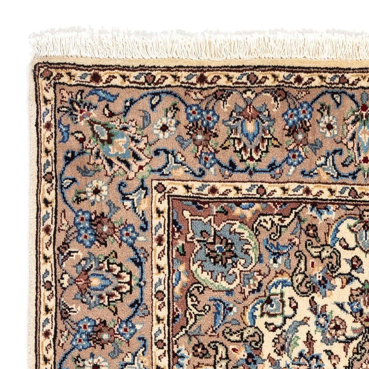Kashan Rug 97x150cm - Persian Rugs