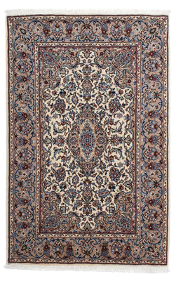Perser Rug - Keshan - 153 x 98 cm - beige