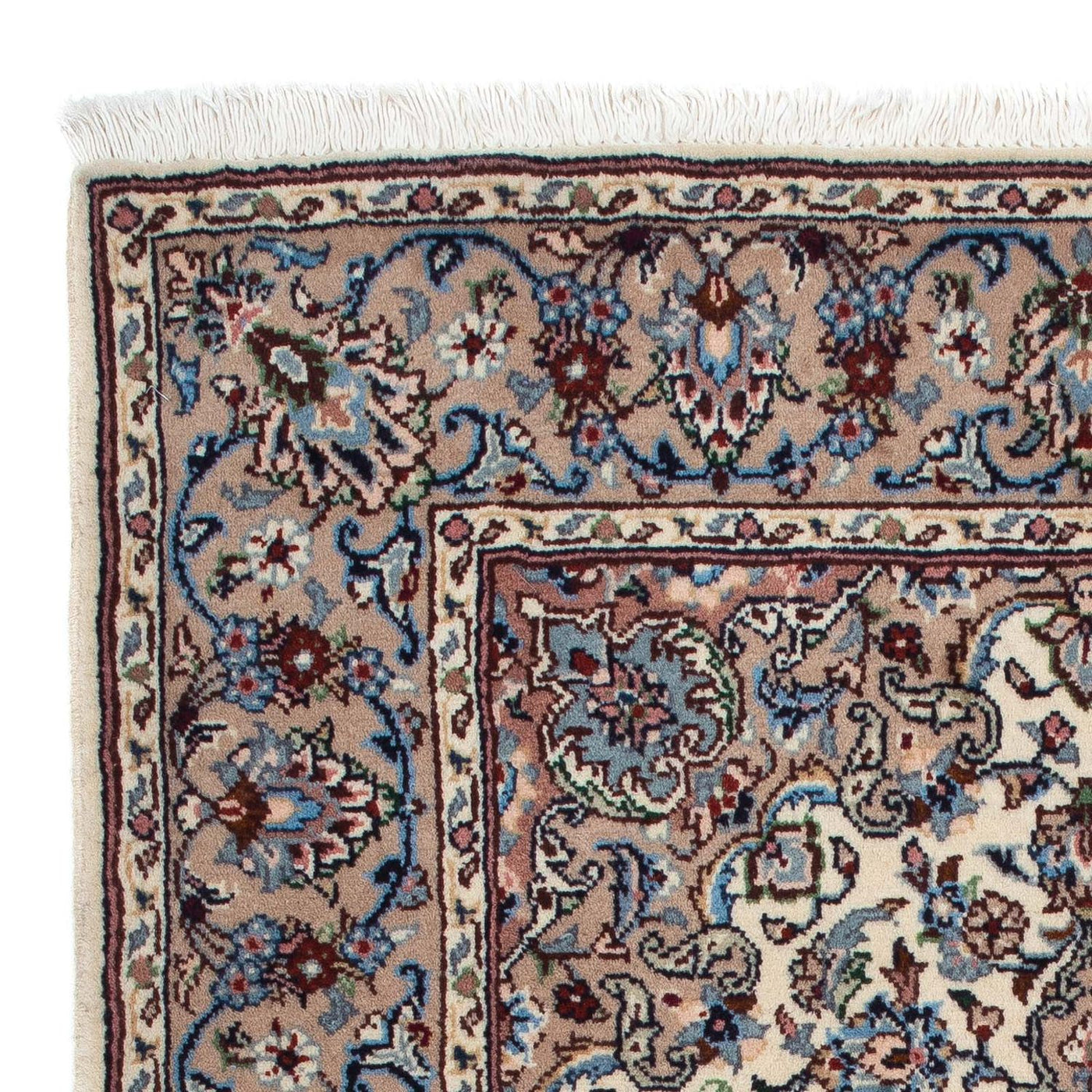 Kashan Rug 153x98cm - Persian Rugs