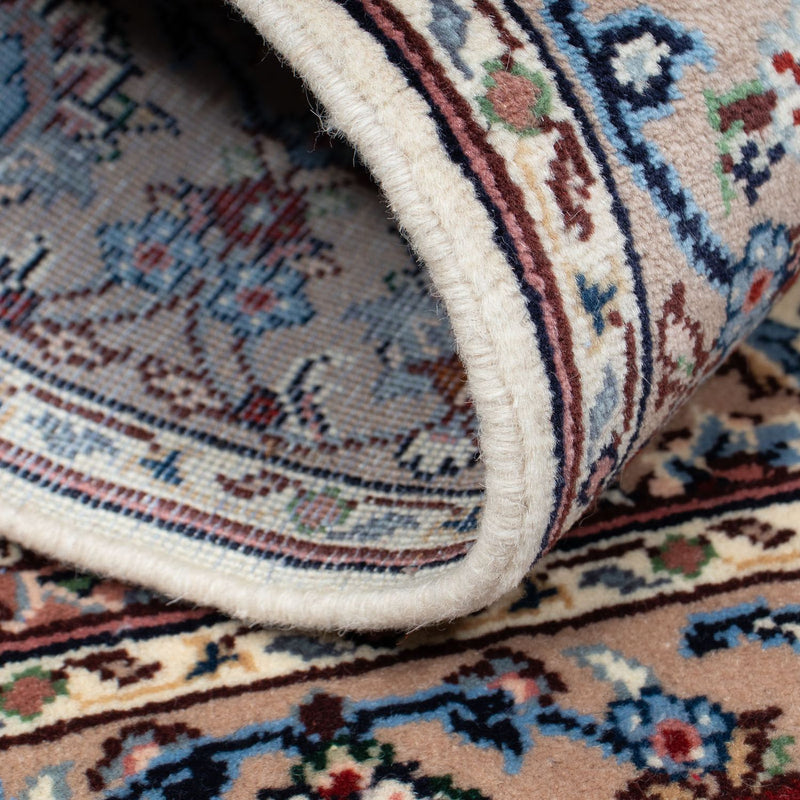 Perser Rug - Keshan - 153 x 98 cm - beige