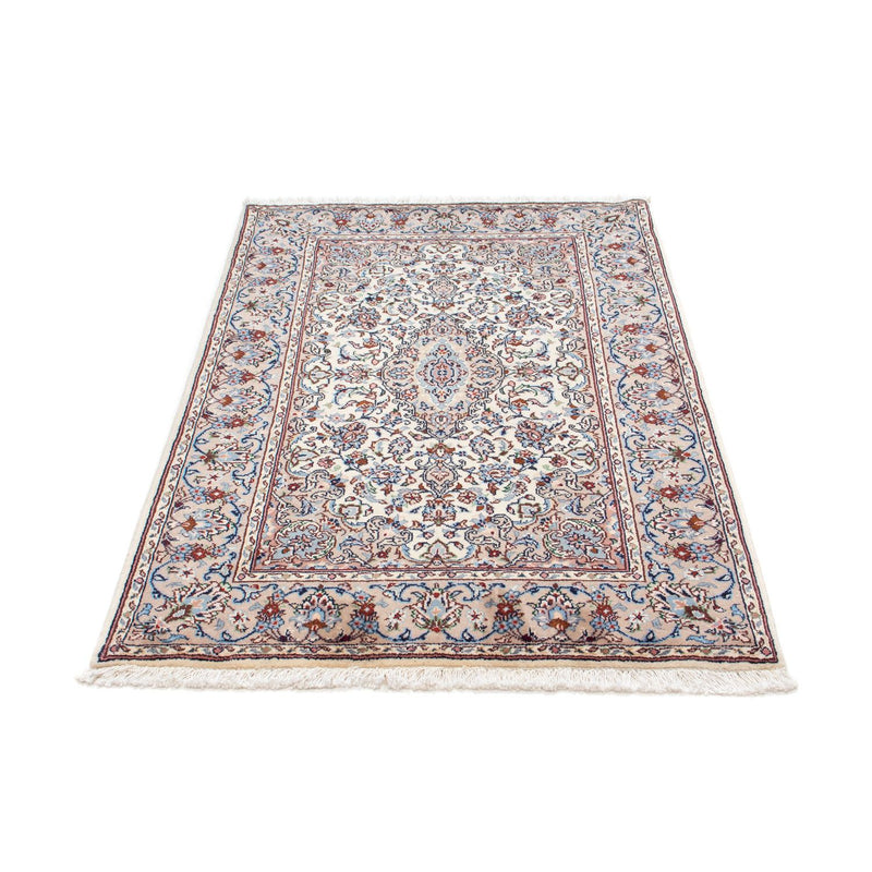 Perser Rug - Keshan - 153 x 98 cm - beige