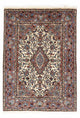 Kashan Rug 142x99cm - Persian Rugs