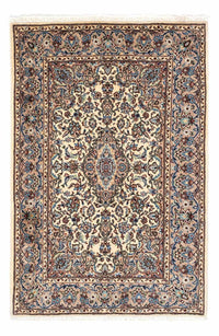 Perser Rug - Keshan - 148 x 97 cm - beige