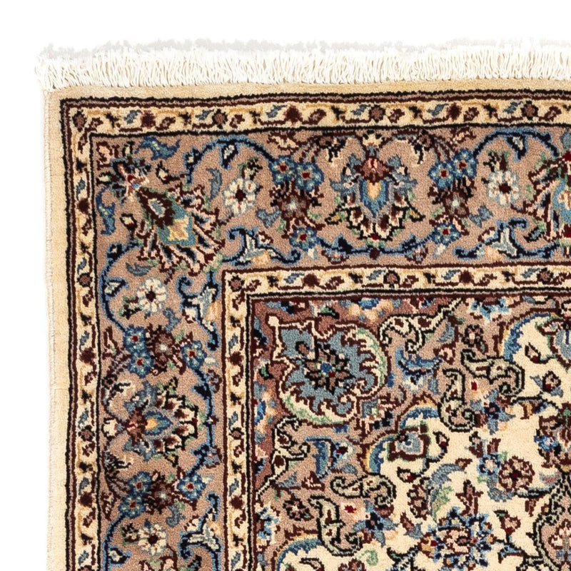 Perser Rug - Keshan - 148 x 97 cm - beige