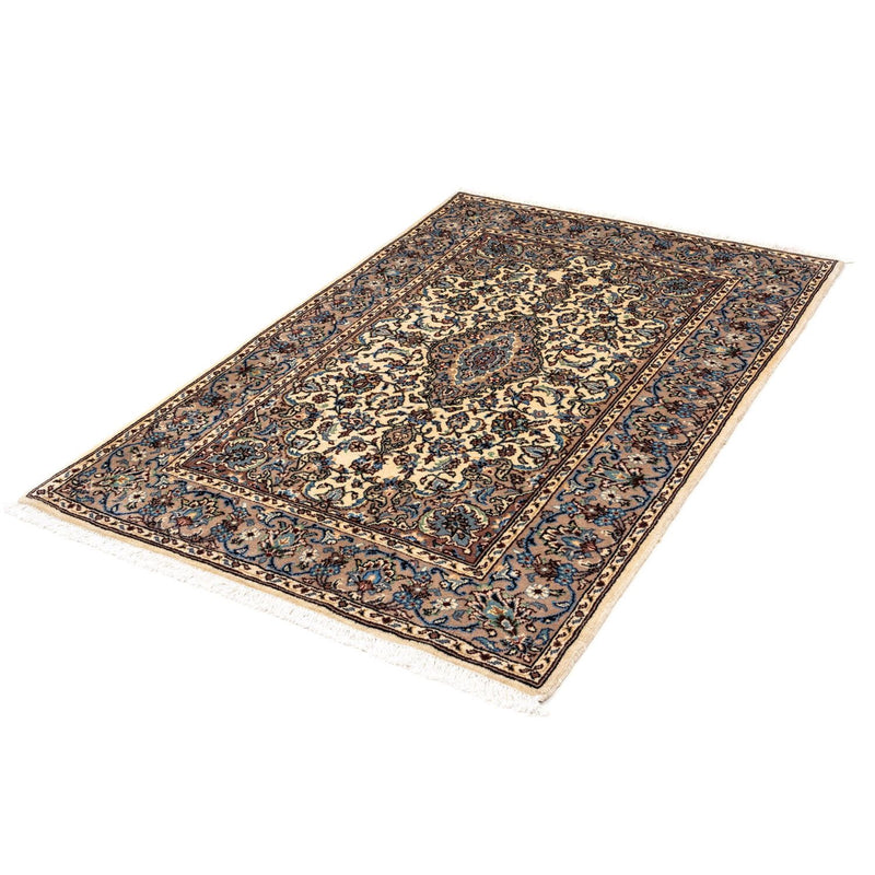 Perser Rug - Keshan - 148 x 97 cm - beige