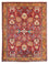 Perser Rug - Nomadic - 189 x 143 cm - red