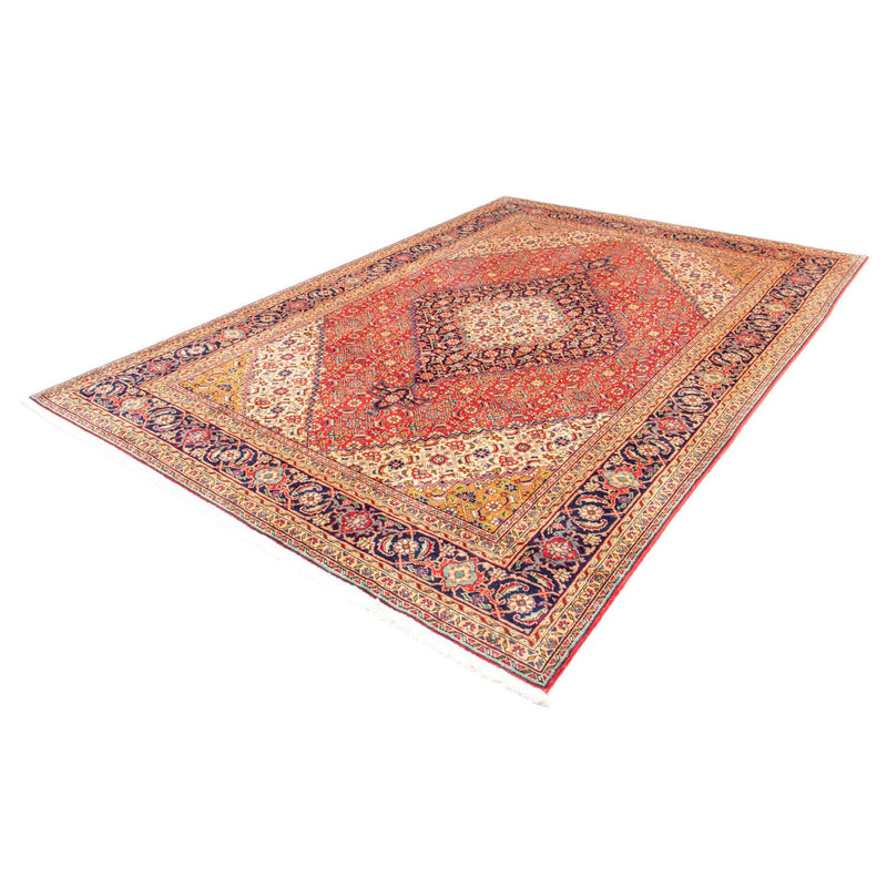 Tabriz Rug 297x208cm - Persian Rugs