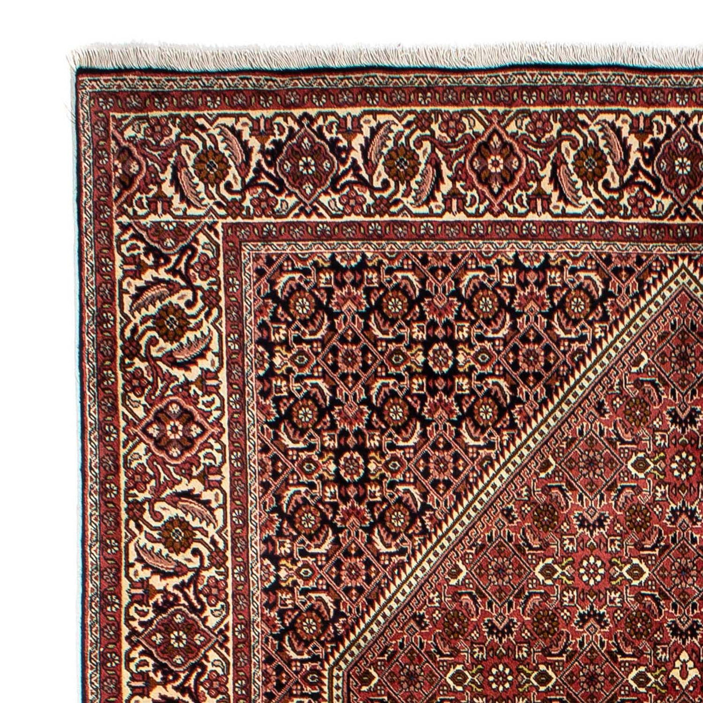 Bidjar Rug 243x167cm - Persian Rugs