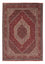 Perser Rug - Bidjar - 237 x 173 cm - dark red