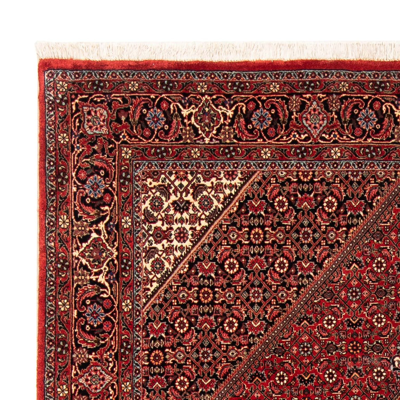 Bidjar Rug 232x153cm - Persian Rugs