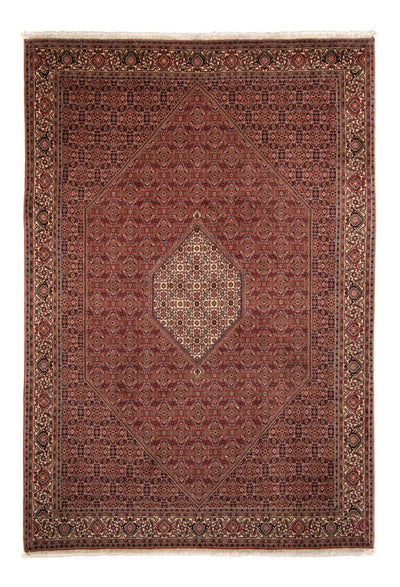 Bidjar Rug 250x358cm - Persian Rugs
