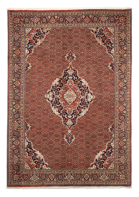 Perser Rug - Bidjar - 288 x 206 cm - rust