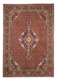 Perser Rug - Bidjar - 288 x 206 cm - rust