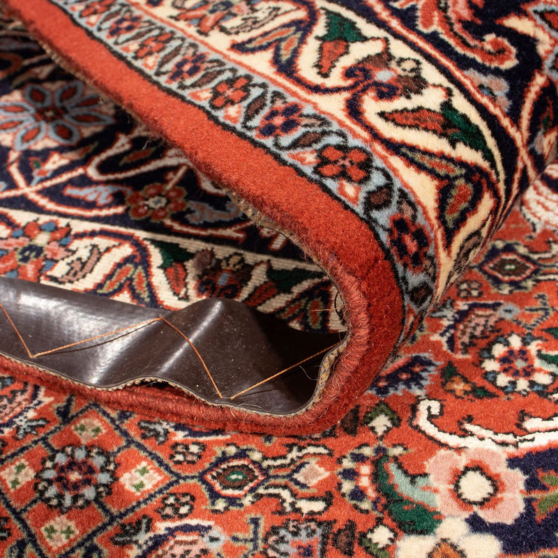 Perser Rug - Bidjar - 288 x 206 cm - rust