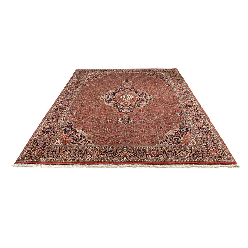 Perser Rug - Bidjar - 288 x 206 cm - rust