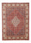 Perser Rug - Bidjar - 240 x 173 cm - red